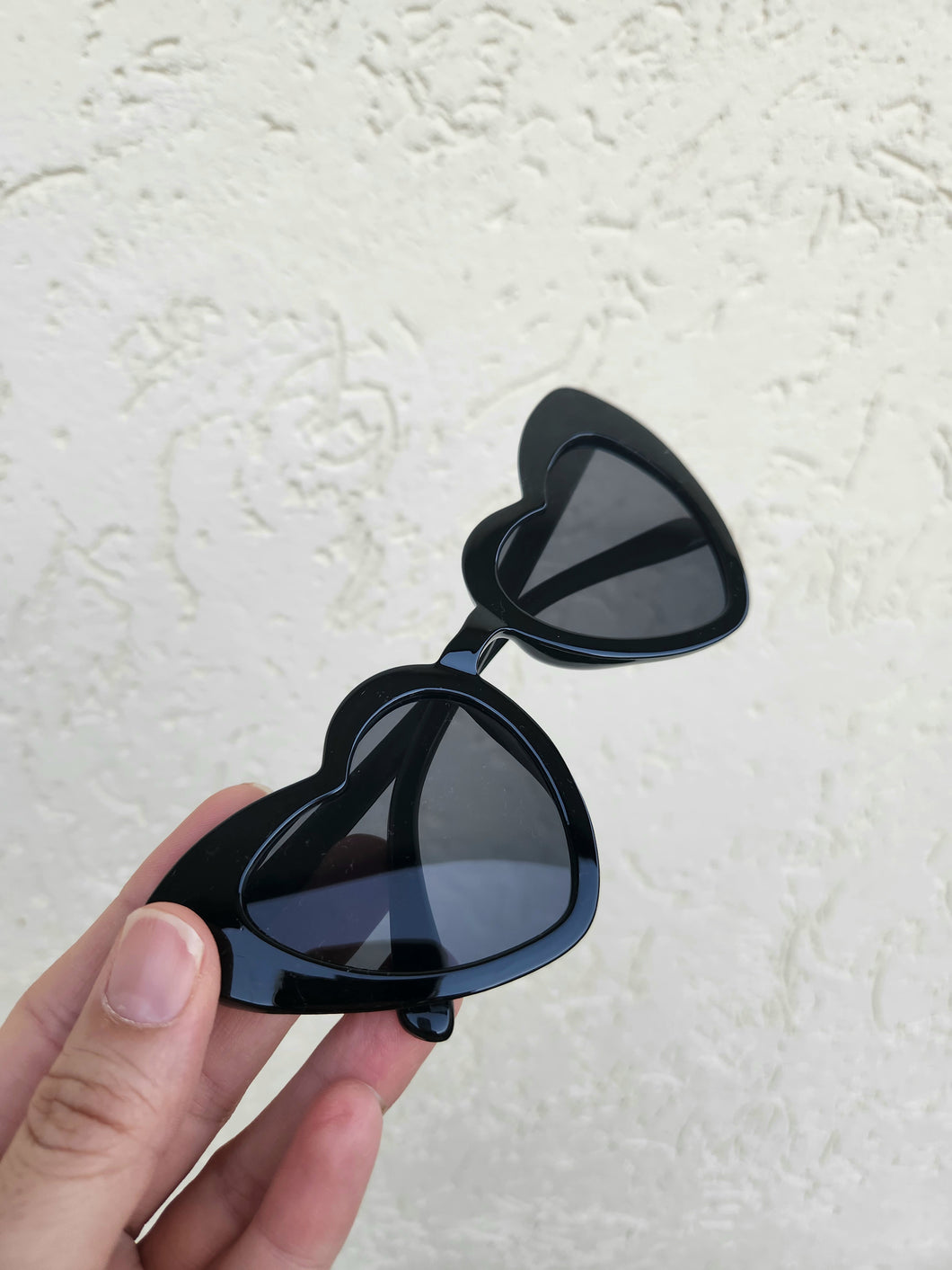 Heart Sunglasses