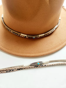 Tribal hand band