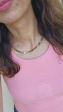 Load image into Gallery viewer, Multicolour Necklace