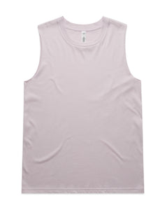 TLB all you need Is peace love & sunshine tank Orchid