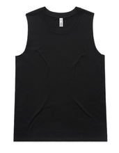 Load image into Gallery viewer, TLB Boss Mama Coffee Lover tank Black
