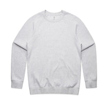 Load image into Gallery viewer, TLB Kindness is a vibe jumper White Marle