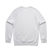 Load image into Gallery viewer, TLB Kindness is a vibe jumper White Marle