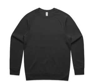 TLB Kindness is a vibe jumper Coal