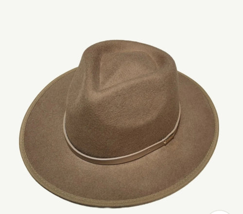 Dune Fedora Hat