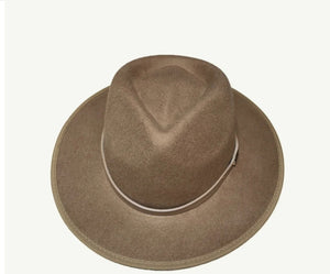 Dune Fedora Hat