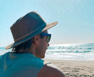 Dune Fedora Hat