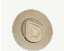 Load image into Gallery viewer, Surf Fedora Hat
