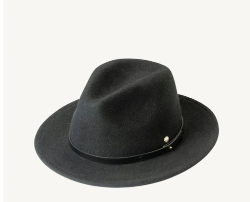 Cave Fedora