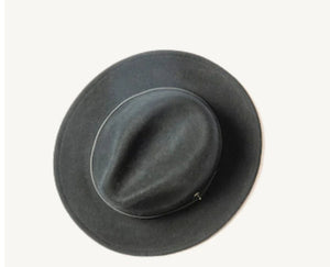 Cave Fedora