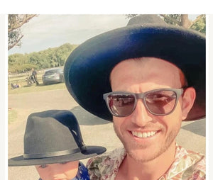 Cave Fedora