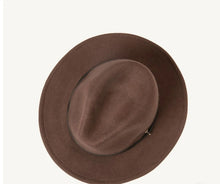 Load image into Gallery viewer, Coconut Fedora