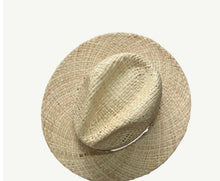 Load image into Gallery viewer, Coast Straw Hat