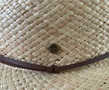 Load image into Gallery viewer, Coast Straw Hat