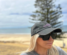 Load image into Gallery viewer, Endless Adventure Cap (Black)