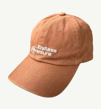 Load image into Gallery viewer, Endless Adventure Cap (Copper)