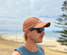 Load image into Gallery viewer, Endless Adventure Cap (Copper)