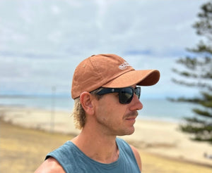 Endless Adventure Cap (Copper)
