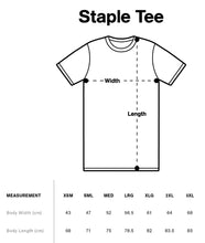 Load image into Gallery viewer, Boss Mama Coffee Lover Tee (Brown/Blue)