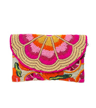 Load image into Gallery viewer, Ciela Beaded Bag