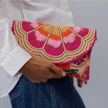 Load image into Gallery viewer, Ciela Beaded Bag